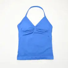 Impact halter Vest