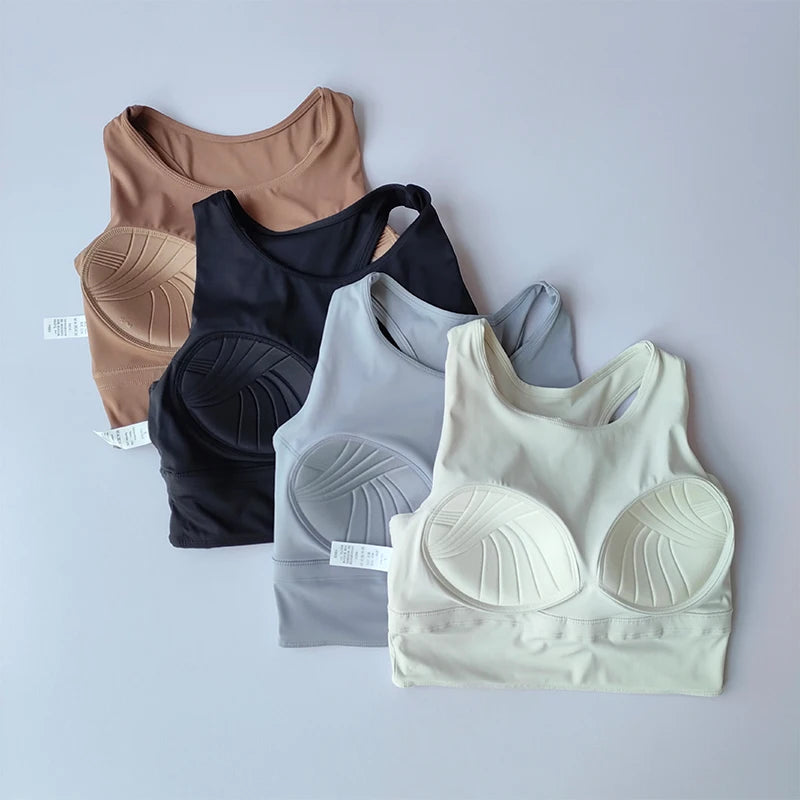 Compact Sports bra