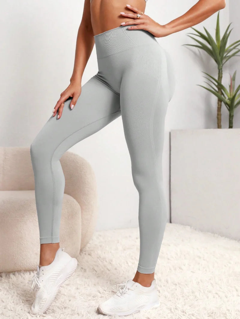 Sculpt Seamless Leggings