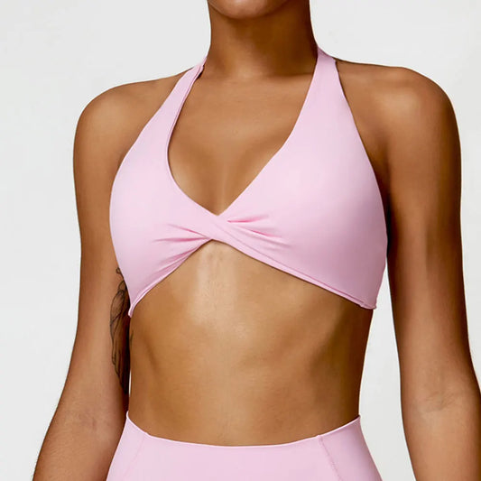 Minimal Sports Bra