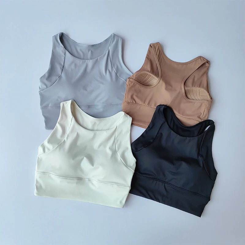 Compact Sports bra