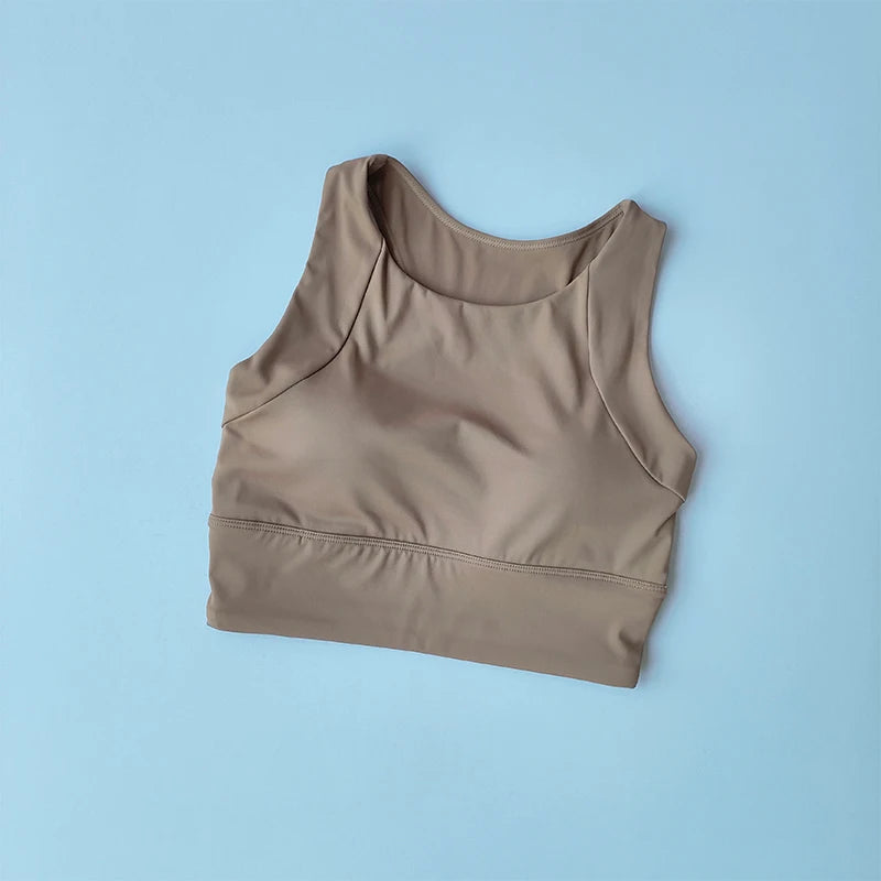 Compact Sports bra