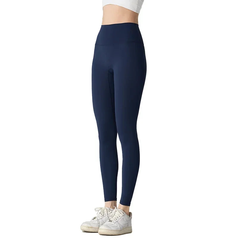 Soft Seamless Leggings