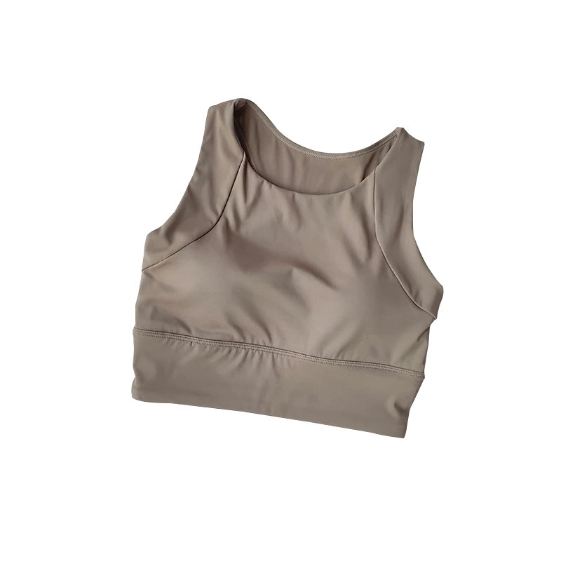 Compact Sports bra