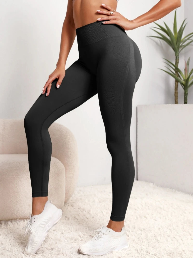 Contour Seamless Leggings