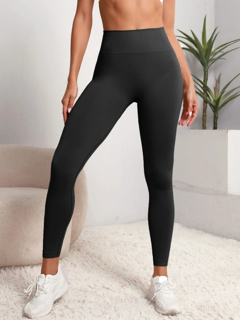 Contour Seamless Leggings