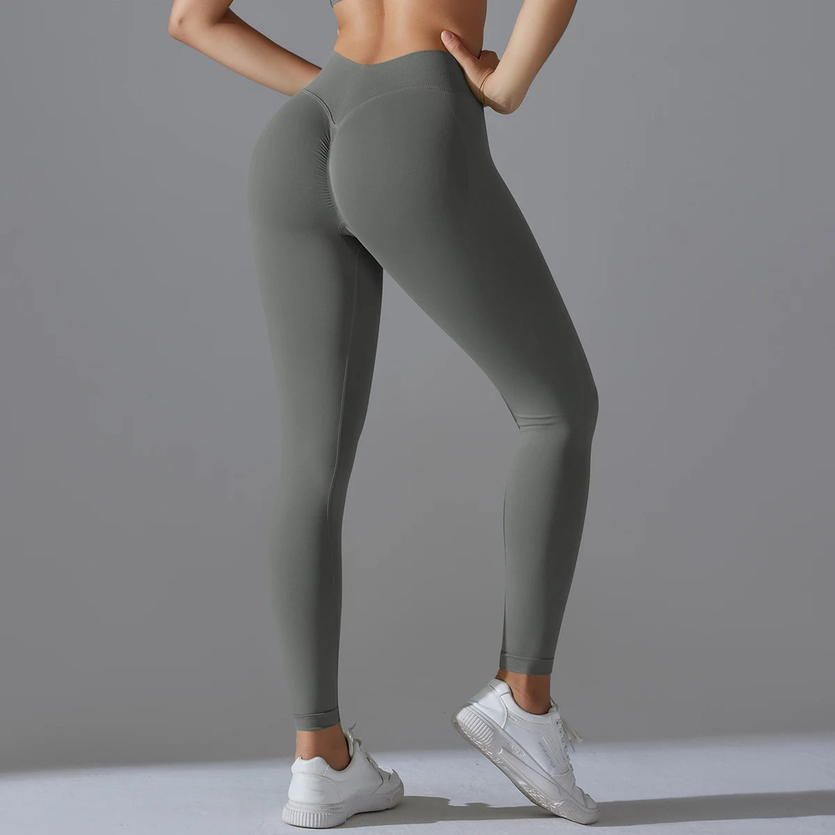 Essential Leggings