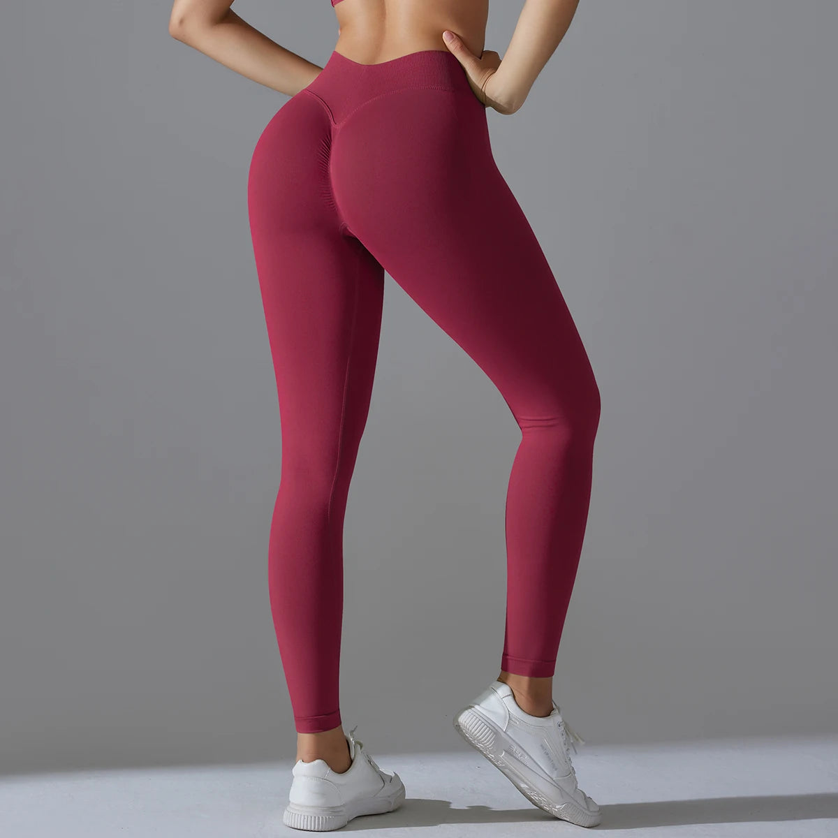 Essential Leggings